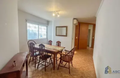 Apartamento com 2 quartos para alugar na rua felipe schmidt, --, centro, florianópolis por r$ 4.000