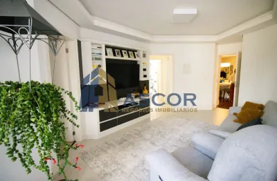 Apartamento com 4 quartos à venda na rua rui barbosa, --, agronômica, florianópolis, 206 m2 por r$ 1.980.000