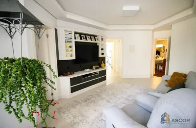 Apartamento com 4 quartos à venda na rua rui barbosa, --, agronômica, florianópolis, 206 m2 por r$ 1.980.000