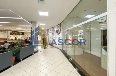 Ponto comercial à venda na rua esteves júnior, --, centro, florianópolis por r$ 350.000