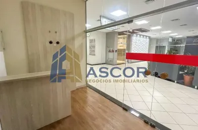 Ponto comercial à venda na rua esteves júnior, --, centro, florianópolis por r$ 390.000