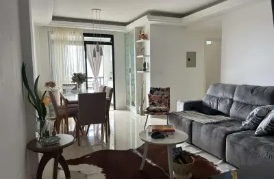 Apartamento com 2 quartos à venda na avenida governador ivo silveira, --, estreito, florianópolis, 75 m2 por r$ 860.000