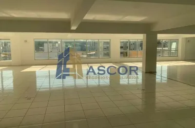 Sala comercial para alugar na rua lauro linhares, --, trindade, florianópolis, 457 m2 por r$ 16.000