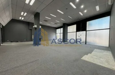 Ponto comercial para alugar na rua dr. heitor blum, --, estreito, florianópolis, 217 m2 por r$ 9.800
