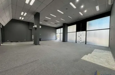 Ponto comercial para alugar na Rua Doutor Heitor Blum, --, Estreito, Florianópolis, 217 m2 por R$ 9.800