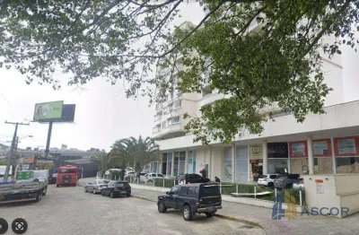 Ponto comercial à venda na servidão laje de pedra, --, itacorubi, florianópolis, 48 m2 por r$ 450.000