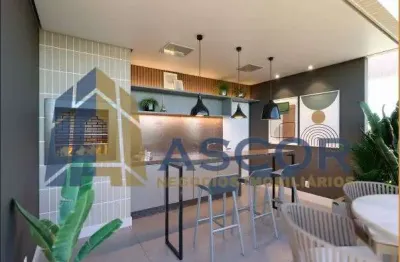 Apartamento com 2 quartos à venda na rua cedro rosa do sul, --, alto ribeirão leste, florianópolis, 66 m2 por r$ 680.000