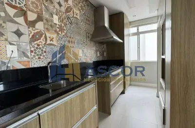 Cobertura com 2 quartos à venda na rua duarte schutel, --, centro, florianópolis, 70 m2 por r$ 880.000