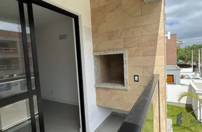 Apartamento com 2 quartos à venda na rua cedro rosa do sul, --, ribeirão da ilha, florianópolis, 65 m2 por r$ 690.000