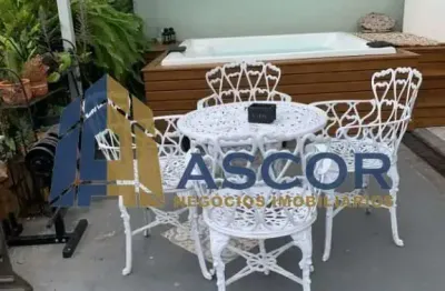 Casa com 5 quartos para alugar na rua júlio vieira, --, joão paulo, florianópolis, 500 m2 por r$ 17.000