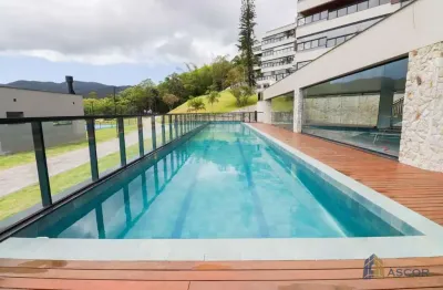 Apartamento com 3 quartos à venda na rodovia joão paulo, --, joão paulo, florianópolis, 130 m2 por r$ 2.450.000