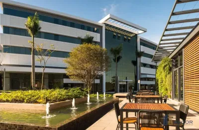 Sala comercial à venda na rodovia josé carlos daux, --, saco grande, florianópolis por r$ 420.000