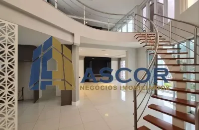 Cobertura com 4 quartos à venda na avenida trompowsky, --, centro, florianópolis, 324 m2 por r$ 8.500.000