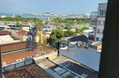 Sala comercial à venda na rua conselheiro mafra, --, centro, florianópolis por r$ 191.500