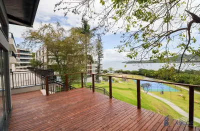 Apartamento com 3 quartos à venda na rodovia joão paulo, --, joão paulo, florianópolis, 134 m2 por r$ 2.990.000