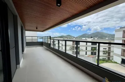 Apartamento com 3 quartos à venda na rodovia joão paulo, --, joão paulo, florianópolis, 162 m2 por r$ 3.790.000