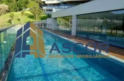 Apartamento com 5 quartos à venda na rodovia joão paulo, --, joão paulo, florianópolis por r$ 7.350.000