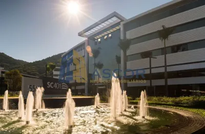 Sala comercial à venda na rodovia josé carlos daux, --, saco grande, florianópolis por r$ 1.260.480