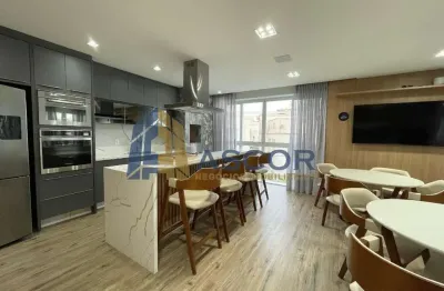 Cobertura com 3 quartos à venda na rua lauro linhares, --, trindade, florianópolis, 107 m2 por r$ 1.582.770