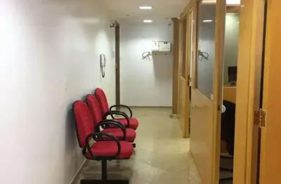 Sala comercial à venda na praça hercílio luz, --, centro, florianópolis, 57 m2 por r$ 380.000
