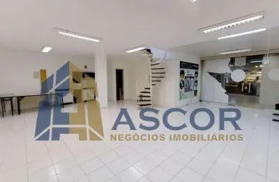 Ponto comercial à venda na rua lauro linhares, --, trindade, florianópolis, 56 m2 por r$ 680.000