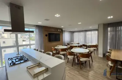 Apartamento com 2 quartos à venda na rua lauro linhares, --, trindade, florianópolis, 81 m2 por r$ 1.183.931