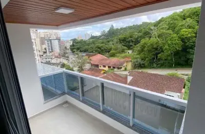 Apartamento com 3 quartos à venda na maria luiiza agostinho, --, itacorubi, florianópolis, 102 m2 por r$ 1.260.000