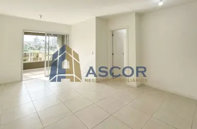 Apartamento com 3 quartos à venda na rua thiago da fonseca, --, capoeiras, florianópolis, 90 m2 por r$ 760.000