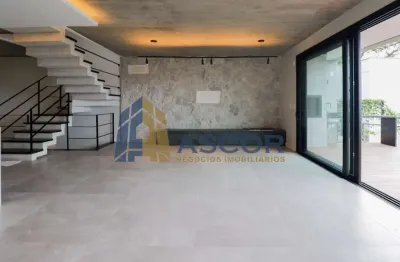 Casa em condomínio fechado com 3 quartos para alugar na rua laurindo januário da silveira, --, canto da lagoa, florianópolis por r$ 16.900