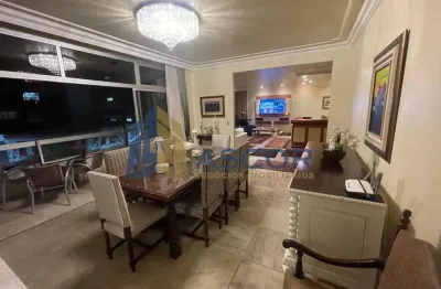 Apartamento com 4 quartos à venda na rua altamiro guimarães, --, centro, florianópolis, 224 m2 por r$ 2.300.000