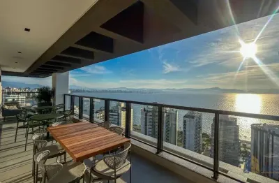 Apartamento com 2 quartos para alugar na rua padre schrader, --, agronômica, florianópolis, 73 m2 por r$ 5.700