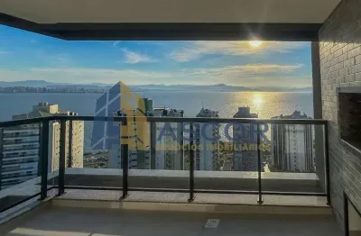 Apartamento com 3 quartos para alugar na rua padre schrader, --, agronômica, florianópolis, 145 m2 por r$ 10.000