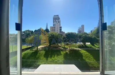 Apartamento com 2 quartos à venda na rua desembargador arno hoeschl, --, centro, florianópolis por r$ 885.000