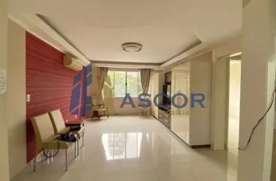 Apartamento com 2 quartos à venda na rua desembargador arno hoeschl, --, centro, florianópolis por r$ 885.000