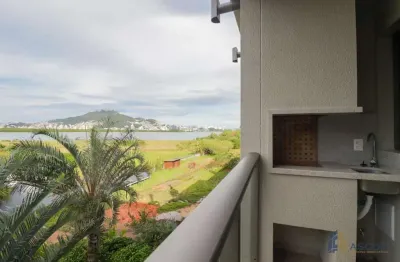 Apartamento com 2 quartos à venda na rua júlio vieira, --, joão paulo, florianópolis, 99 m2 por r$ 1.940.500