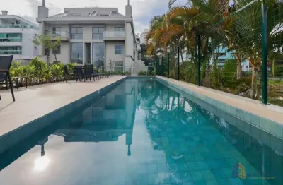 Apartamento com 3 quartos à venda na rua júlio vieira, --, joão paulo, florianópolis, 125 m2 por r$ 2.255.000