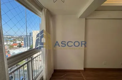Apartamento com 3 quartos à venda na rodovia amaro antônio vieira, --, itacorubi, florianópolis, 75 m2 por r$ 998.000