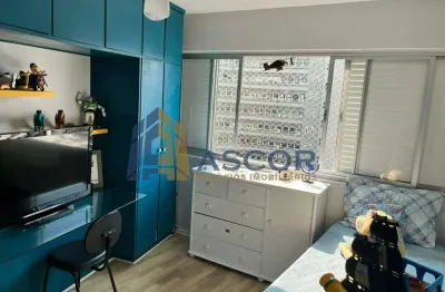 Apartamento com 3 quartos à venda na av. pref. osmar cunha, --, centro, florianópolis, 105 m2 por r$ 830.000