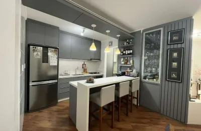 Apartamento com 3 quartos à venda na rua santos saraiva, --, estreito, florianópolis, 93 m2 por r$ 1.100.000