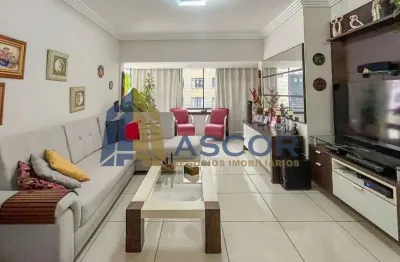 Apartamento com 4 quartos à venda na rua desembargador arno hoeschl, --, centro, florianópolis, 274 m2 por r$ 1.800.000