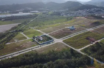 Terreno à venda na avenida leoberto leal, --, barreiros, são josé por r$ 374.923