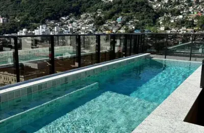 Apartamento com 1 quarto à venda na avenida hercílio luz, --, centro, florianópolis, 58 m2 por r$ 1.050.000