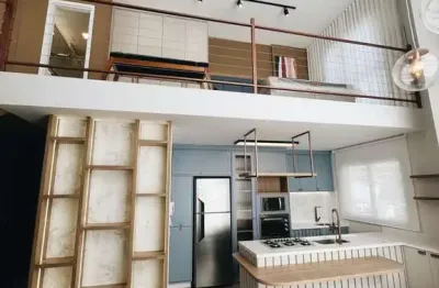 Apartamento com 1 quarto à venda na avenida júlio d'acia barreto, --, carvoeira, florianópolis, 60 m2 por r$ 963.961