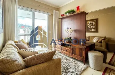 Apartamento com 2 quartos para alugar na avenida rio branco, --, centro, florianópolis, 68 m2 por r$ 6.400