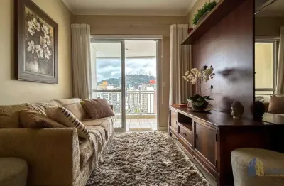 Apartamento com 2 quartos para alugar na avenida rio branco, --, centro, florianópolis, 68 m2 por r$ 6.290