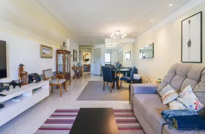 Apartamento com 3 quartos à venda na cinquenta e cinco, --, centro, florianópolis por r$ 1.850.000