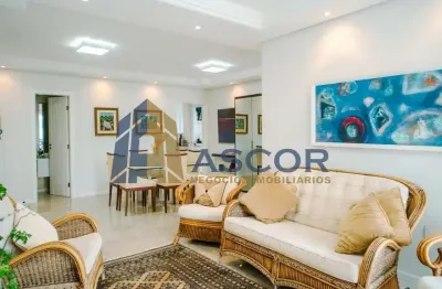 Apartamento com 3 quartos à venda na rua newton ramos, --, centro, florianópolis por r$ 2.342.000