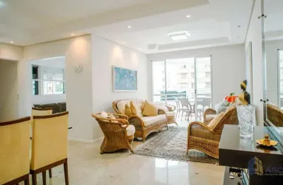 Apartamento com 3 quartos à venda na rua newton ramos, --, centro, florianópolis por r$ 2.342.000