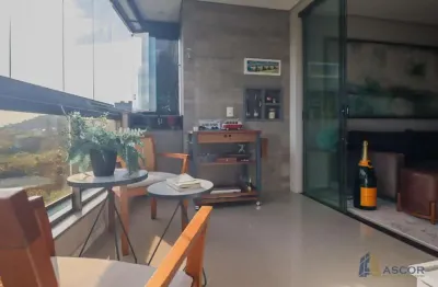 Apartamento com 3 quartos à venda na Rodovia João Paulo, --, João Paulo, Florianópolis, 115 m2 por R$ 1.990.000