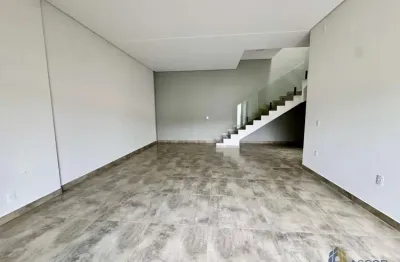 Casa com 3 quartos à venda na rua acelon eduardo da silva, --, córrego grande, florianópolis, 139 m2 por r$ 1.870.000